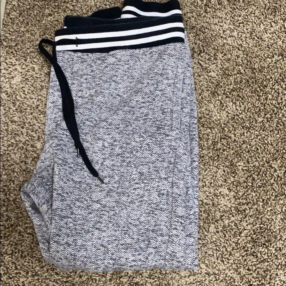 Joggers